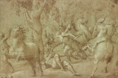 Conversion of St. Paul